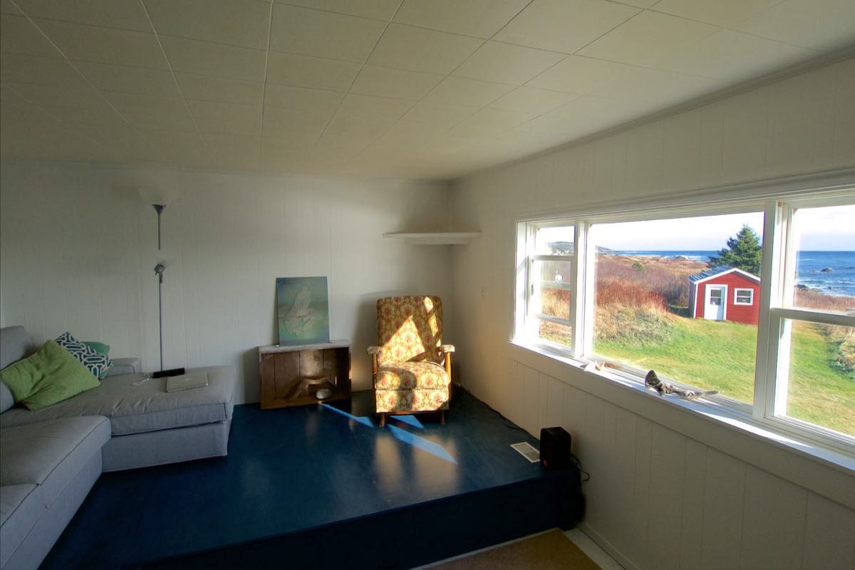 Sailor`s Rest Ferienhaus